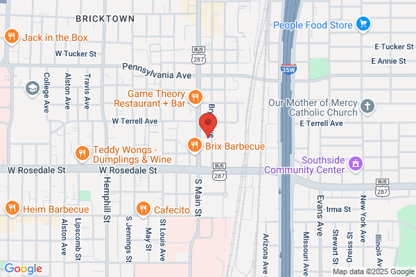 Smart City Apartment Locator Fort Worth