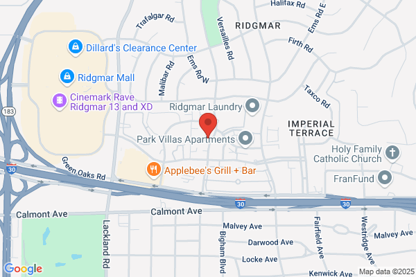 Aden Crest Apartments