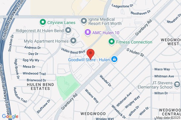 Coffee Creek Apartments