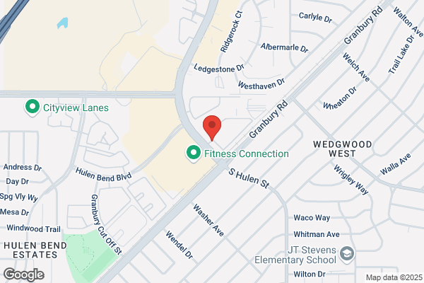 Cypress Springs Apartments