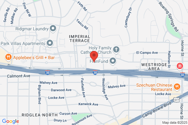 Place At Westover Hills the