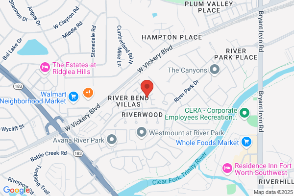 River Bend Villas