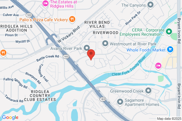 Riverstone Apartments