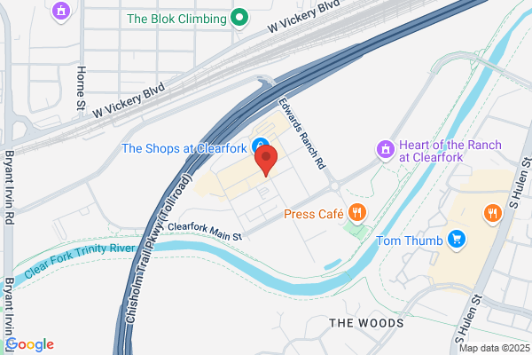 The Kelton at Clearfork Apartments