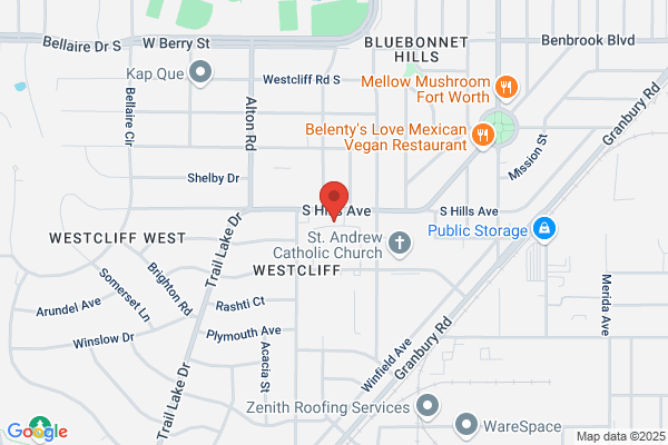 Westcliff Manor Apartments