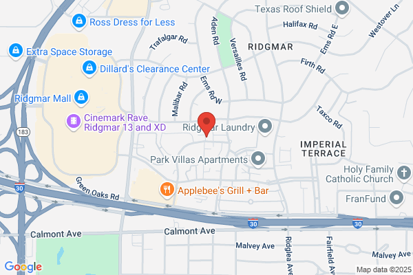 Willowick Apartments