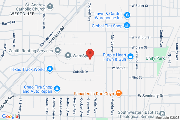 North Texas Screw Compressors