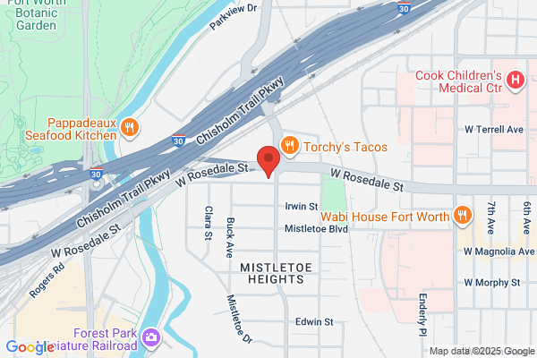 Bitcoin ATM Fort Worth - Coinhub