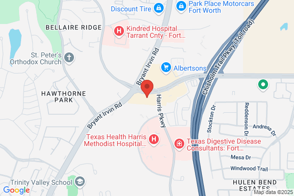 Byte Federal Bitcoin ATM (Bluebonnet Liquor)