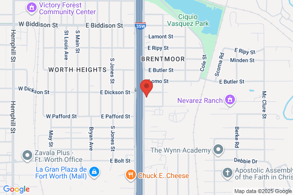 J & R Auto Center