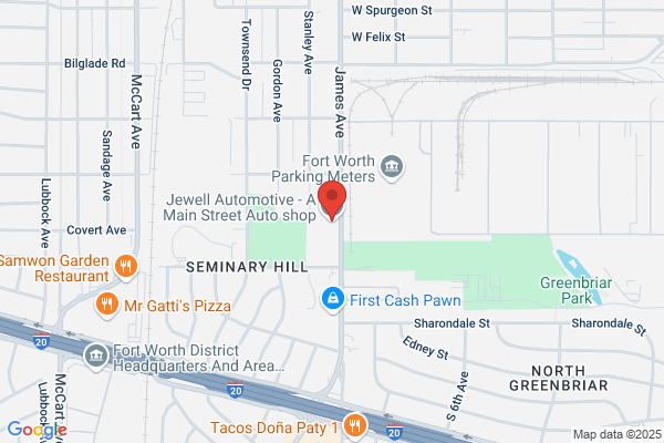 Johnco Automotive Service