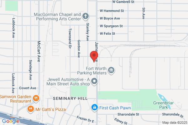 Parker's Auto Service Inc