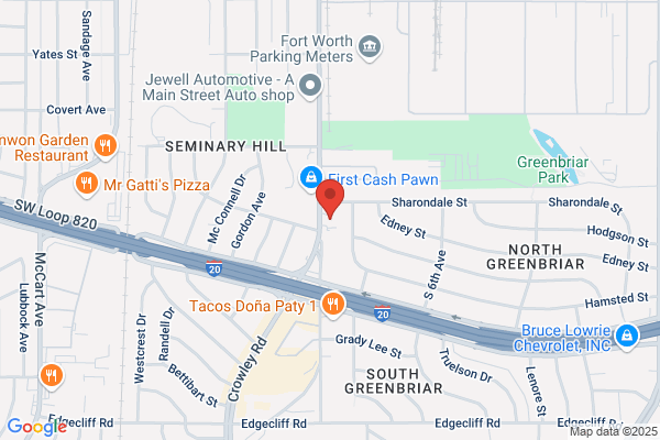 Speedy Tires & Auto Care