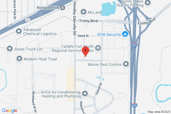 Patton Fred H General Contractors