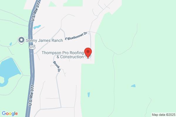 Thom's Construction Services