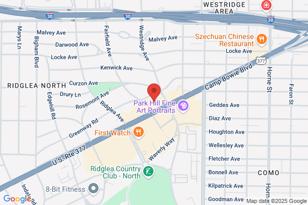 Woodford Properties
