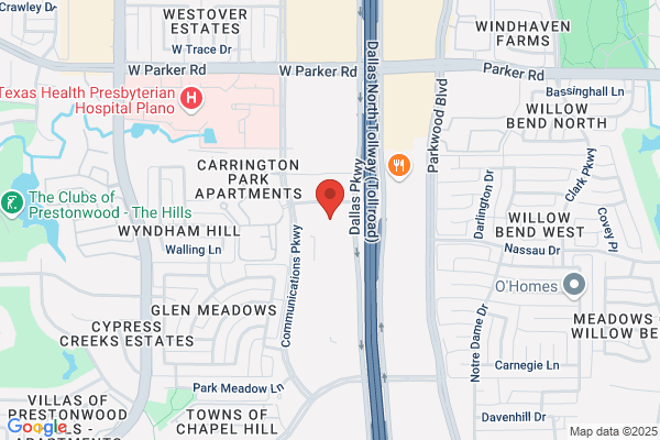 Bank of Texas Mortgage