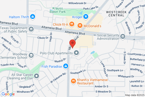 AutoZone Auto Parts