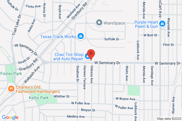 Import Auto Parts of Texas