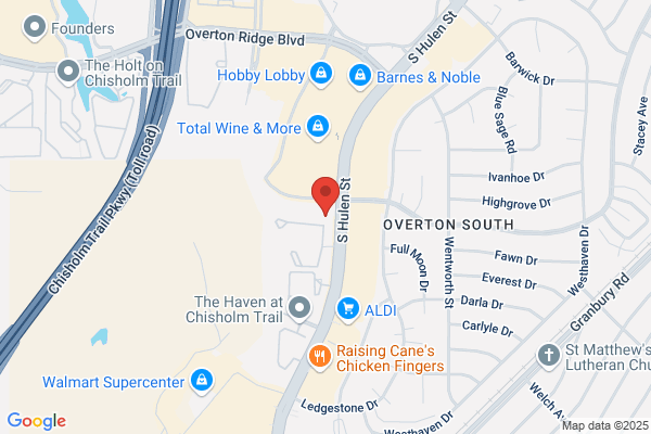 CPR Cell Phone Repair Fort Worth - Benbrook