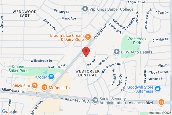 Sprint Express at Walgreens
