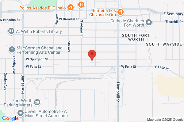 Able Marriage Officiating Service