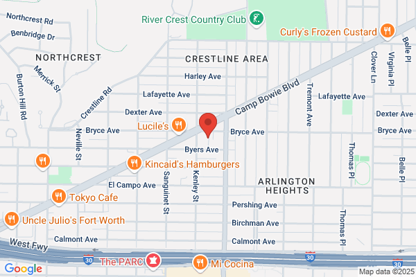Arlington Heights Christian Church