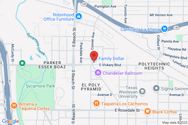 Family Dollar Stores Inc