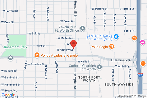 Primo Food Mart