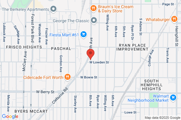 Triangle Food Mart