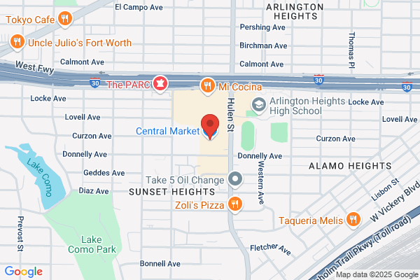 Z-Food Mart