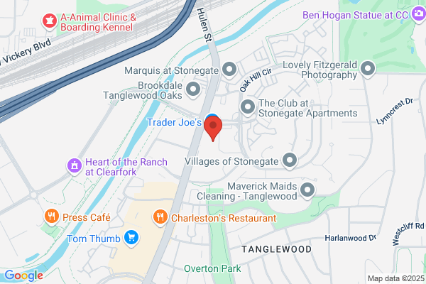 BLVD Dentistry & Orthodontics Hulen
