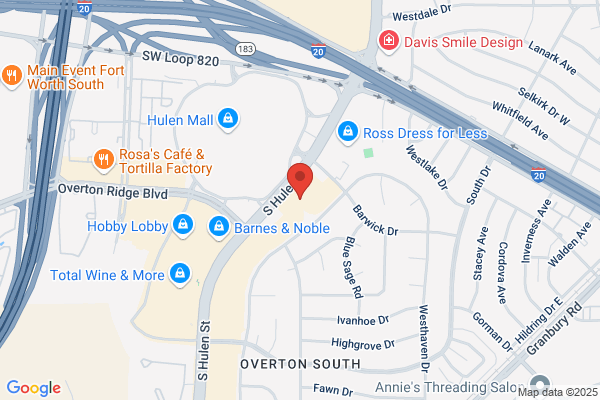 Hulen Modern Dentistry