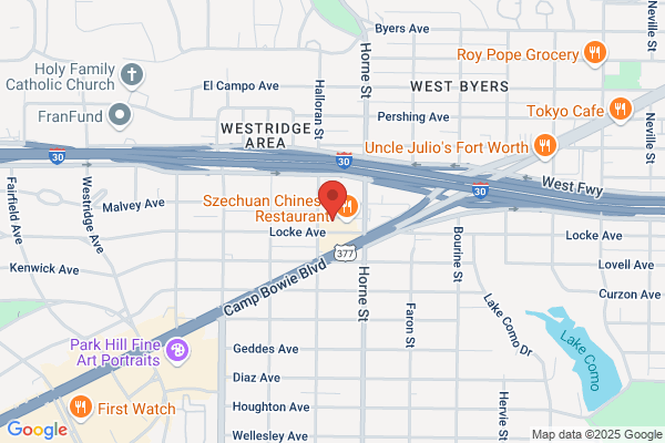 Fort Worth Cosmetic & Family Dentistry