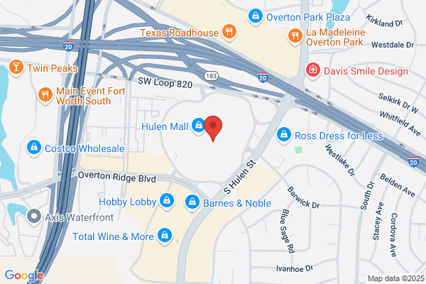 Archstone Dental & Orthodontics Hulen