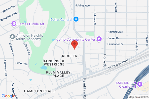 Clear Fork Healthy Dental Care