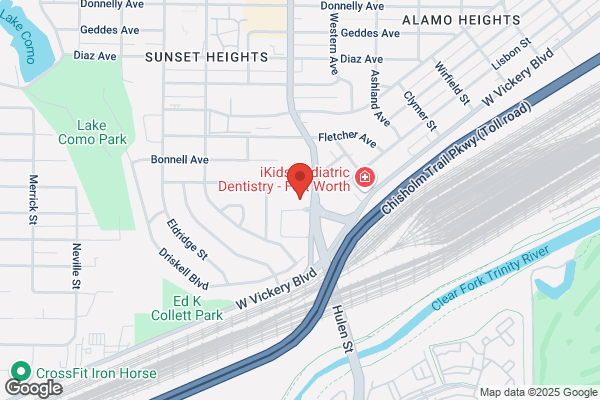 Cox Gerald F DDS Jr