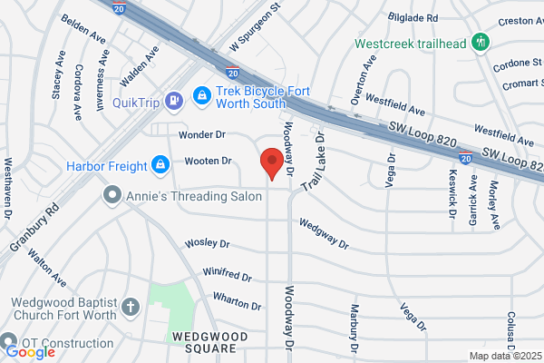 Edwards George T Inc DDS