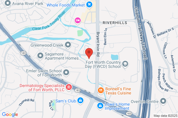 Fort Worth Children's Dentistry