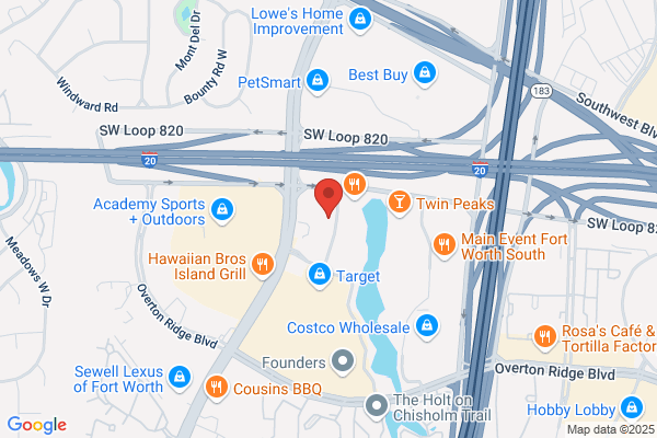 Fort Worth Dental