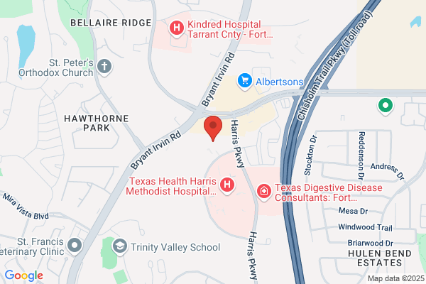 Fort Worth Pediatric Dentistry