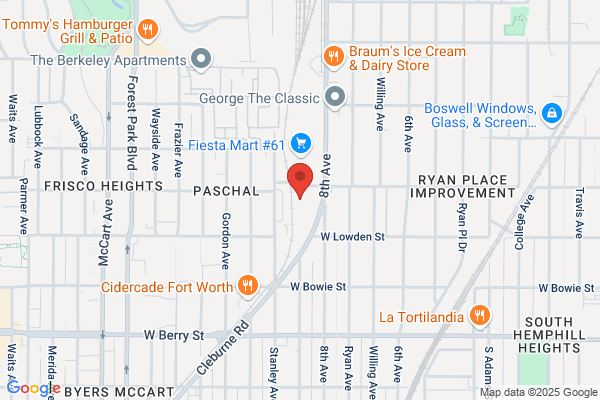 Jefferson Dental Clinics