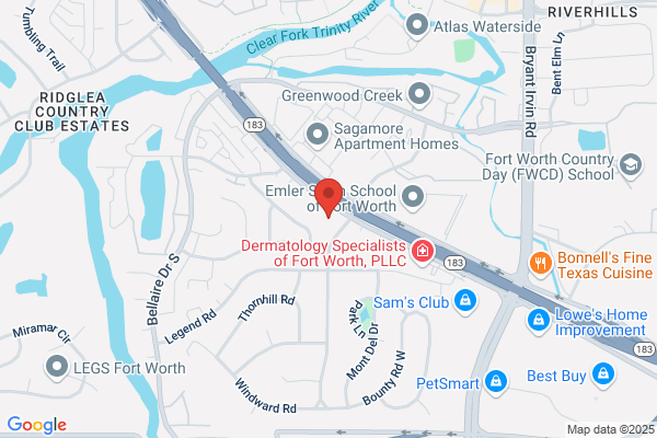 Melanie Throne, DDS, PA