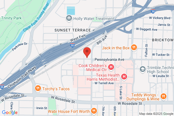 Randy A. Parham DDS