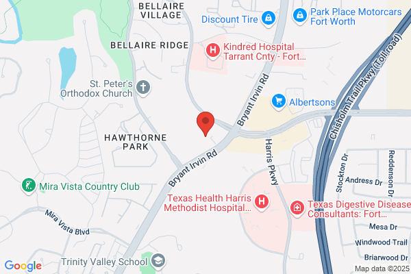 Seror I. Alrubaye, DDS - Inactive