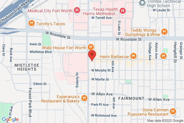 Baylor Scott & White Cardiovascular Associates - Fort Worth