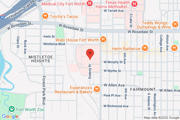 Baylor Scott & White Liver and Pancreas Disease Center - Fort Worth