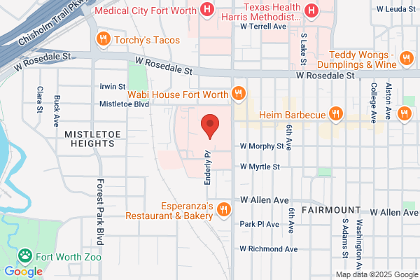 Baylor Scott & White Neurosurgery and Spine Associates - Fort Worth