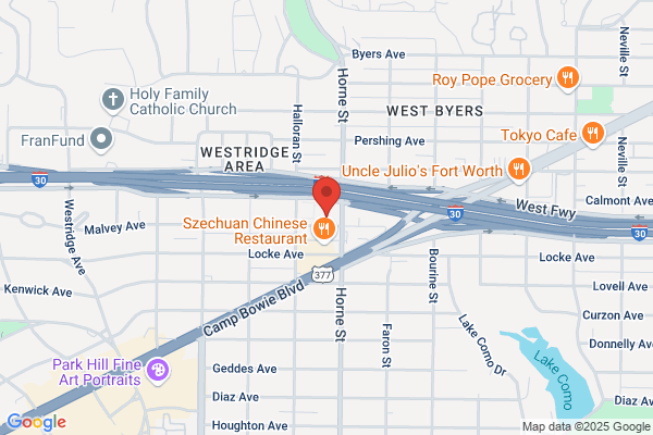 MINT dentistry | Fort Worth Horne