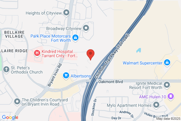 Texas Health Family Care